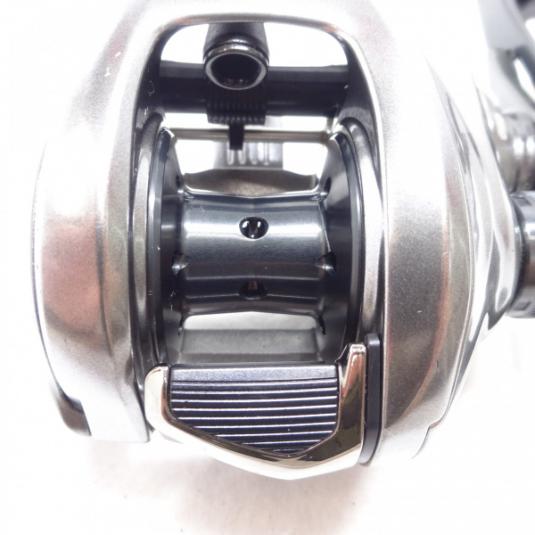 22バンタム MGL PG右